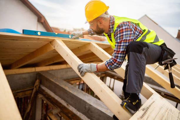 Quick and Trustworthy Emergency Roof Repair Services in North Miami Beach, FL